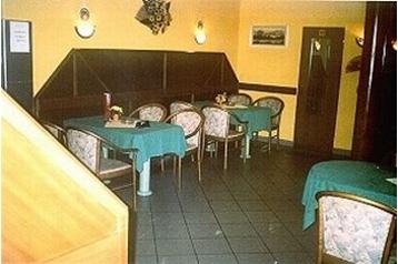 Чехія Penzión Svoboda nad Úpou, Екстер'єр